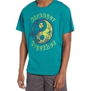 Bp Men’s Graphic Stronger Together T-Shirt